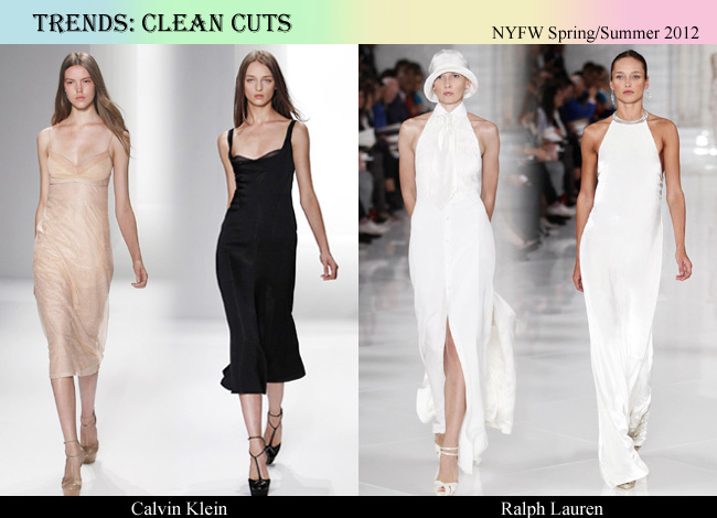 Special Coverage: Spring/Summer 2012 New York Fashion Week