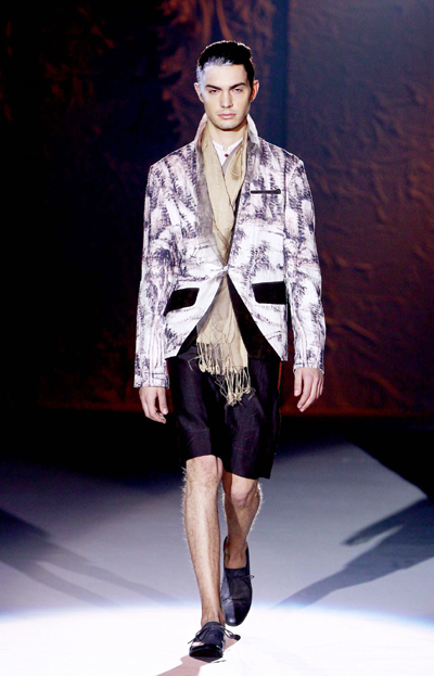 St. Dawee Spring/Summer 2012