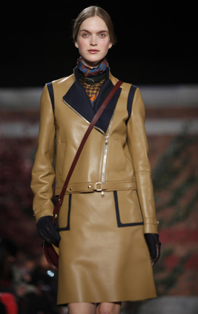 Tommy Hilfiger Fall/Winter 2012