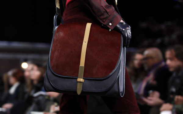 Tommy Hilfiger Fall/Winter 2012