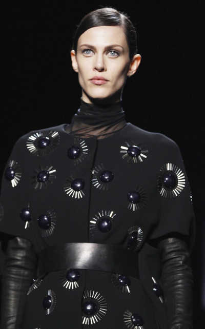 Diane Von Furstenberg Fall/Winter 2012