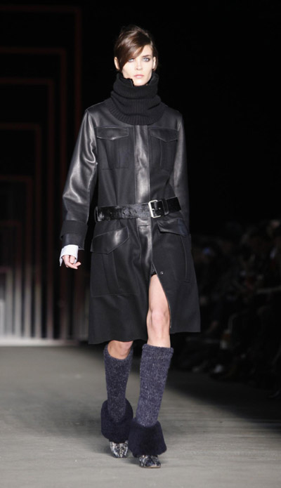 Diesel Black Gold Fall/Winter 2012