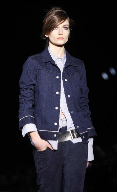 Diesel Black Gold Fall/Winter 2012