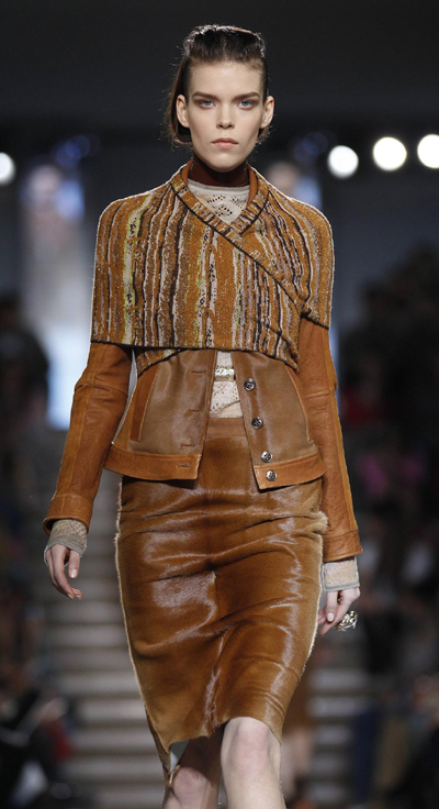 Missoni 2012 Autumn/Winter