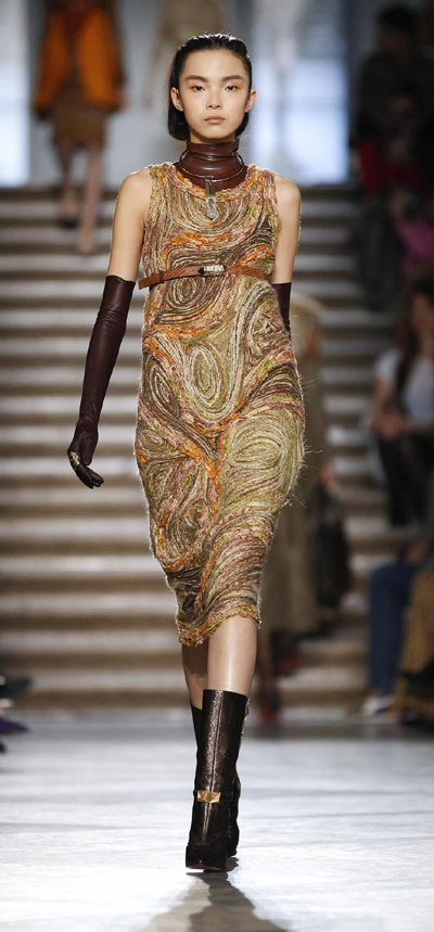 Missoni 2012 Autumn/Winter