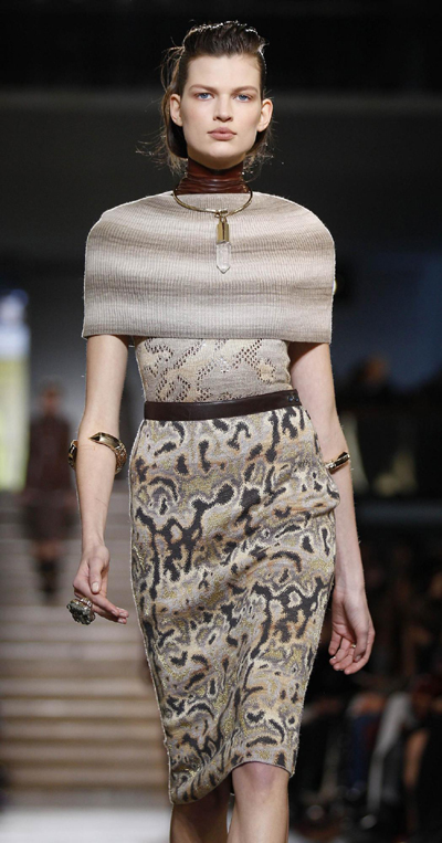 Missoni 2012 Autumn/Winter