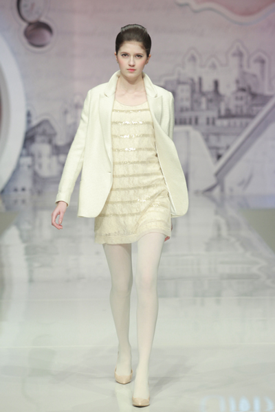 GMXY A/W 2012-2013