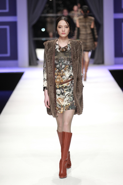 Artis A/W 2012-2013