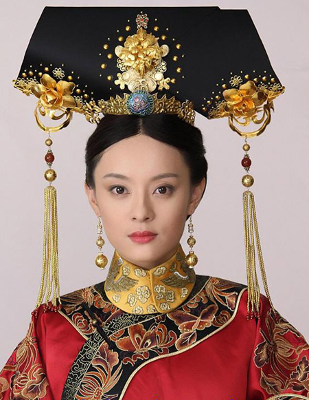 'Legend of Zhen Huan' sweeps Chinese mainland