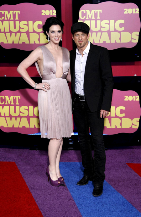 2012 CMT Music Awards