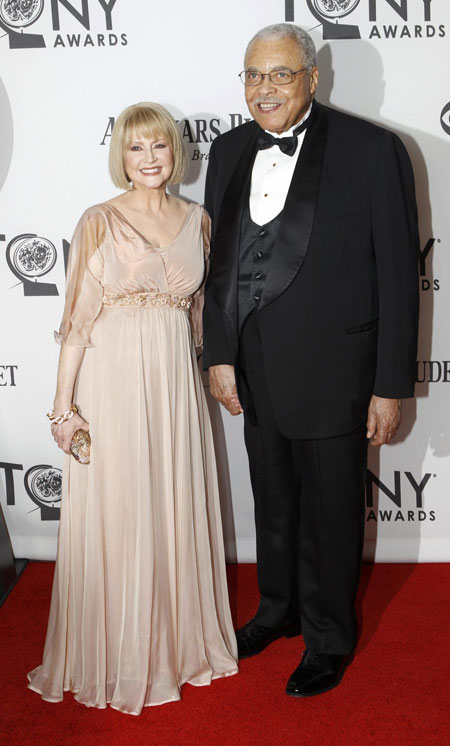 66th annual Tony Awards held in New York