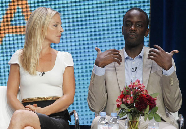 Photos: Television Critics Association Summer press tour held in Cal.