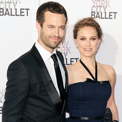 Natalie Portman: fashion is 'surreal'