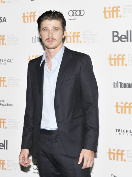 'On the Road' at Toronto International Film Festival