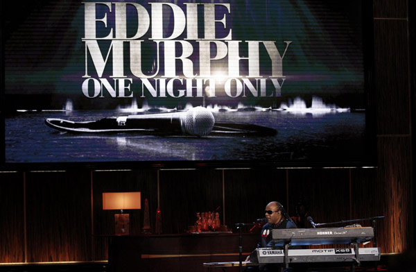 Eddie Murphy: One Night Only