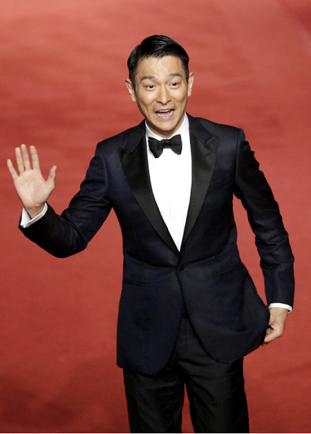 49th Golden Horse Film Awards in Taiwan