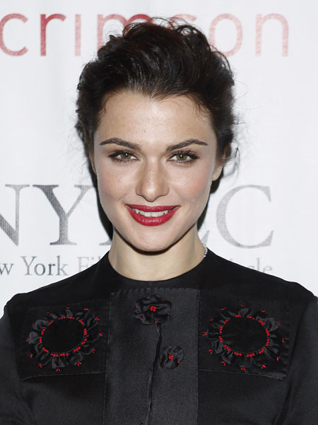 Rachel Weisz, Sally Field attend New York Film Critics Circle awards