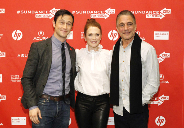 The Sundance Film Festival