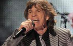 Rolling Stones hope to play Glastonbury festival