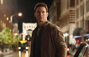 Tom Cruise returns for 'Mission: Impossible 5'