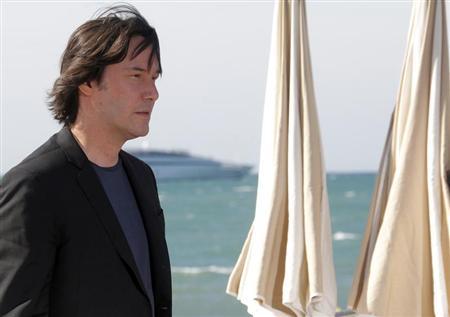 Keanu Reeves makes director debut with modern kungfu film