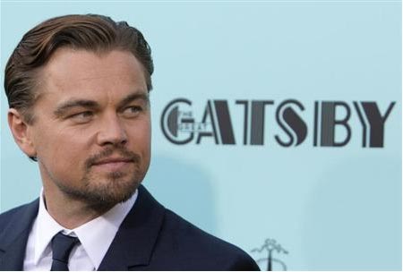 Cannes auction of space trip with DiCaprio raises 1.2 million euros for charity