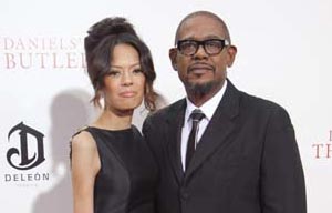 Oprah's 'Butler' serves up box office win ahead of 'One Direction'