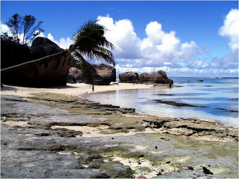 Fregate Island Private