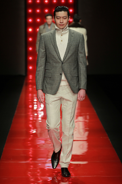 Sorgere A/W 2012-2013