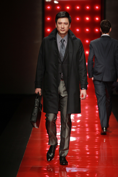 Sorgere A/W 2012-2013