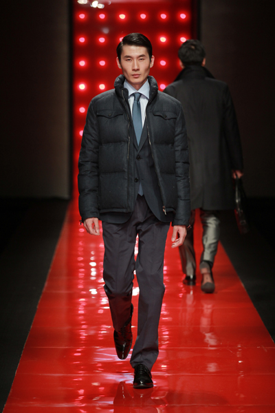 Sorgere A/W 2012-2013