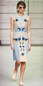 Special: London Fashion Week 2013 Spring/Summer