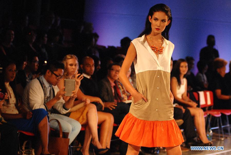 Vancouver Fashion Week kicks off