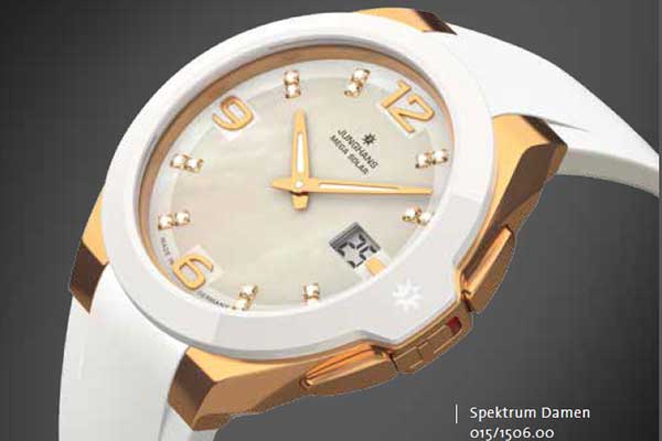 German heritage watchmaker aims at Chinese market