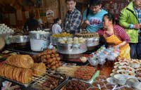 'A Bite of China' episode 6 highlights HK's outdoor food stalls