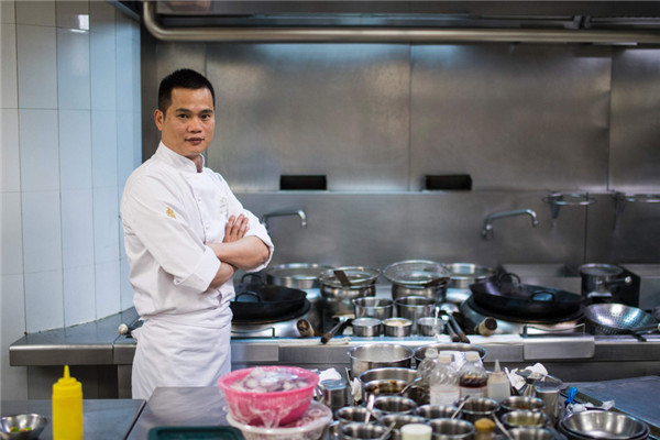 26 restaurants see Michelin stars