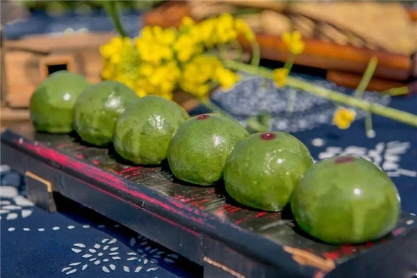 Wuzhen: Delicacy in the 'land of fish and rice'