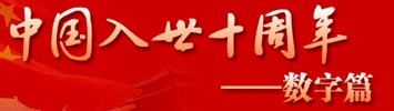 中國(guó)入世十周年——人物篇