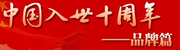 中國(guó)入世十周年——人物篇