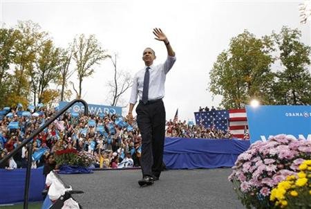 羅姆尼難保家鄉選票 或成最不招父老待見的總統候選人