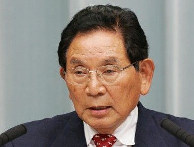 日本涉黑法相辭職、74歲前任救場 執政黨被批“缺人才”