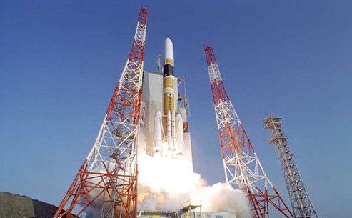 日本將發射間諜衛星 擬建世界最強大衛星偵察網絡