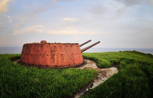 俄羅斯秘密軍事基地開放 圖說軍事史宛如博物館