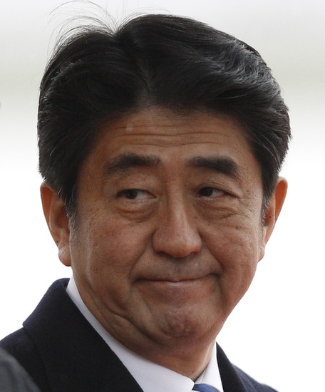 日本35名國會議員擬發聲明反對安倍修憲