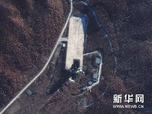 韓稱朝鮮發射三枚短程導彈 并非“舞水端”中程導彈