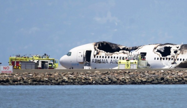 韓國客機墜毀致28名中國乘客受傷 10人較嚴重