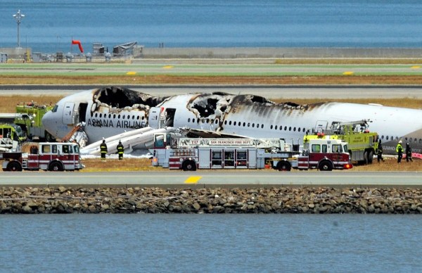 韓國客機墜毀致28名中國乘客受傷 10人較嚴重