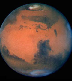 Red Planet Day（火星節）