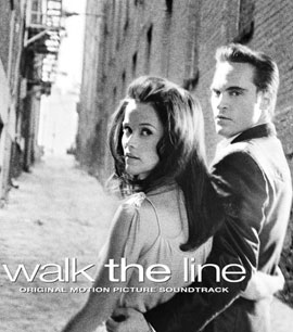 一往無前：I walk the line（通訊員稿）