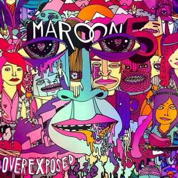 Maroon 5: Sad